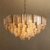 Neve Round Chandelier