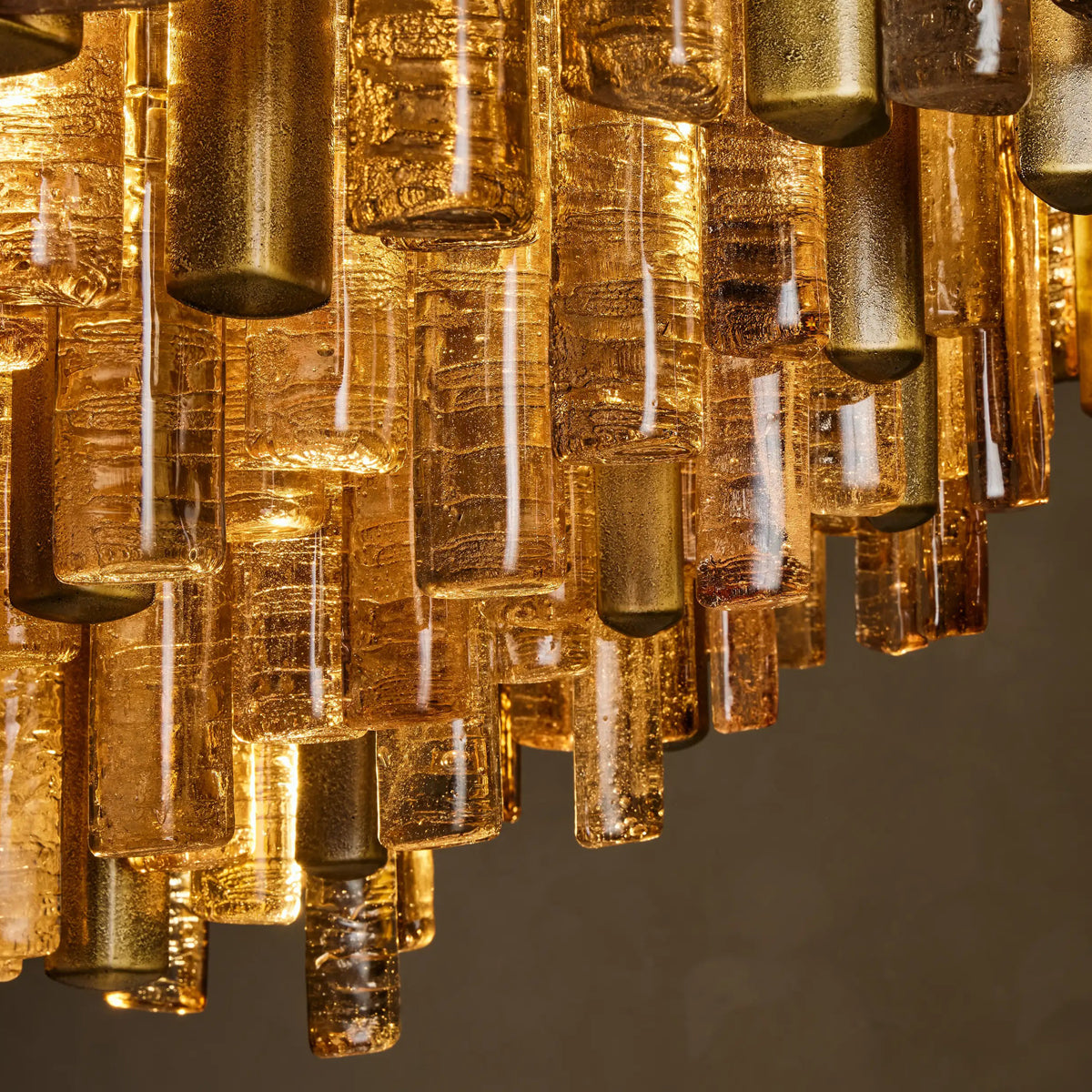 Neve Round Chandelier