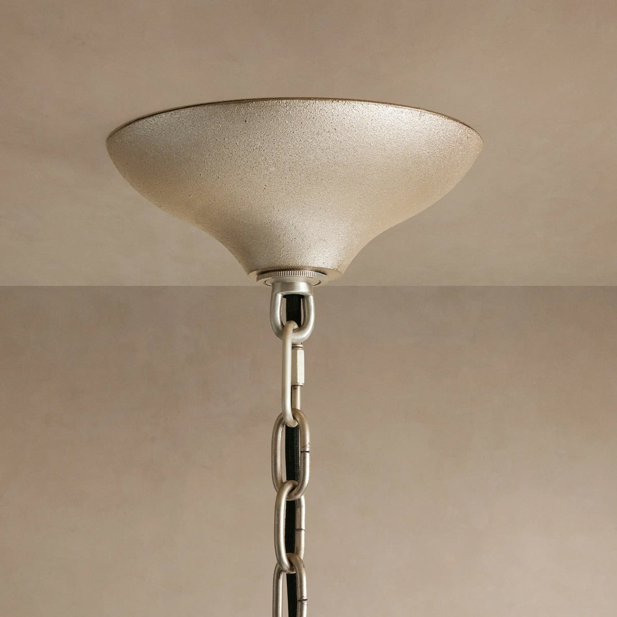 Neve Round Chandelier