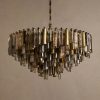 Neve Round Chandelier