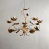 Ninfea Chandelier
