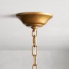 Ninfea Chandelier