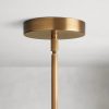 Onde Outdoor Pendant