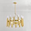 Pali Alabaster Chandelier