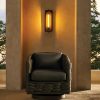 Palladian Outdoor Sconce