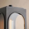 Palladian Outdoor Sconce