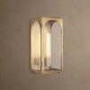 Palladian Outdoor Sconce
