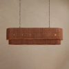 Paloma Linear Chandelier