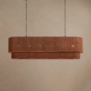 Paloma Linear Chandelier