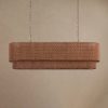 Paloma Linear Chandelier