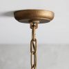 Poppy Chandelier