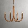 Ravda Round Chandelier