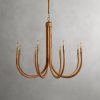Ravda Round Chandelier