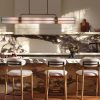 Remming Linear Chandelier