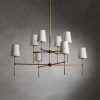 Rhodes Chandelier