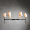 Rhodes Round Chandelier