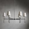 Rhodes Round Chandelier