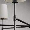 Rhodes Round Chandelier