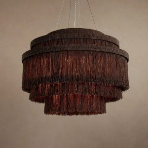 Romilly Tiered Chandelier