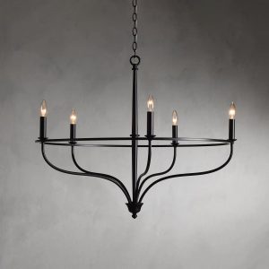 Rosalind Chandelier