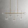 Roscoe Linear Chandelier