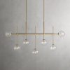 Roscoe Linear Chandelier