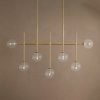 Roscoe Linear Chandelier