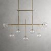 Roscoe Linear Chandelier