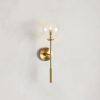 Roscoe Sconce