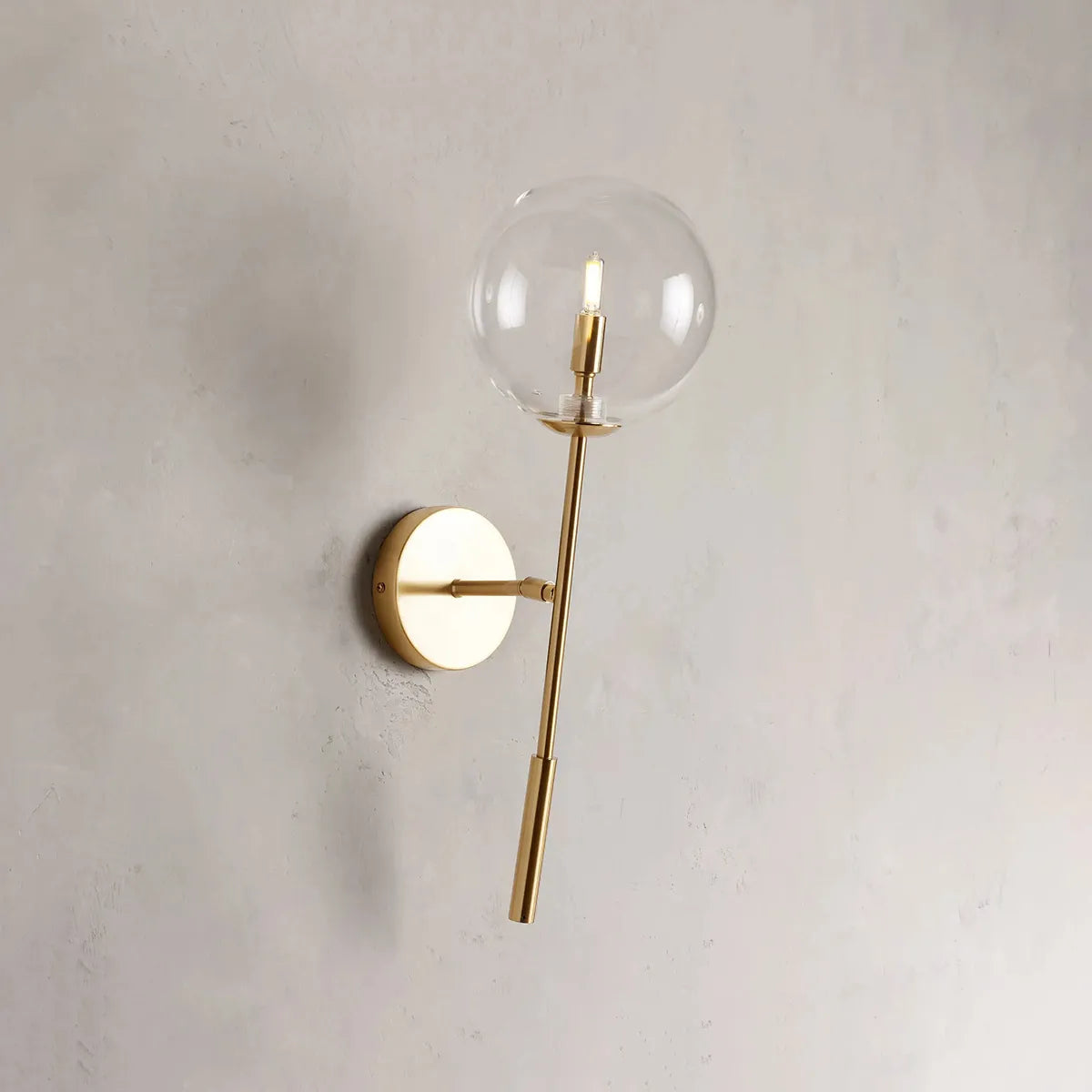 Roscoe Sconce