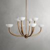 Saguaro Chandelier