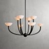 Saguaro Chandelier