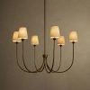 Saige Round Chandelier