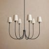 Saige Round Chandelier