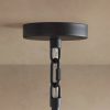 Saige Round Chandelier