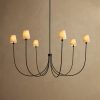 Saige Round Chandelier