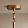 Saige Round Chandelier