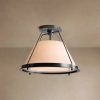 Shelton Flush Mount