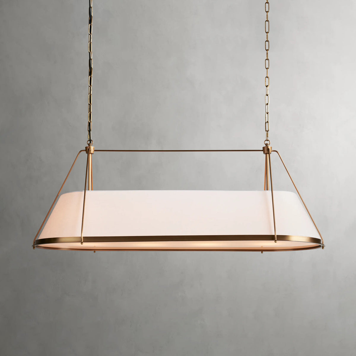 Shelton Linear Chandelier