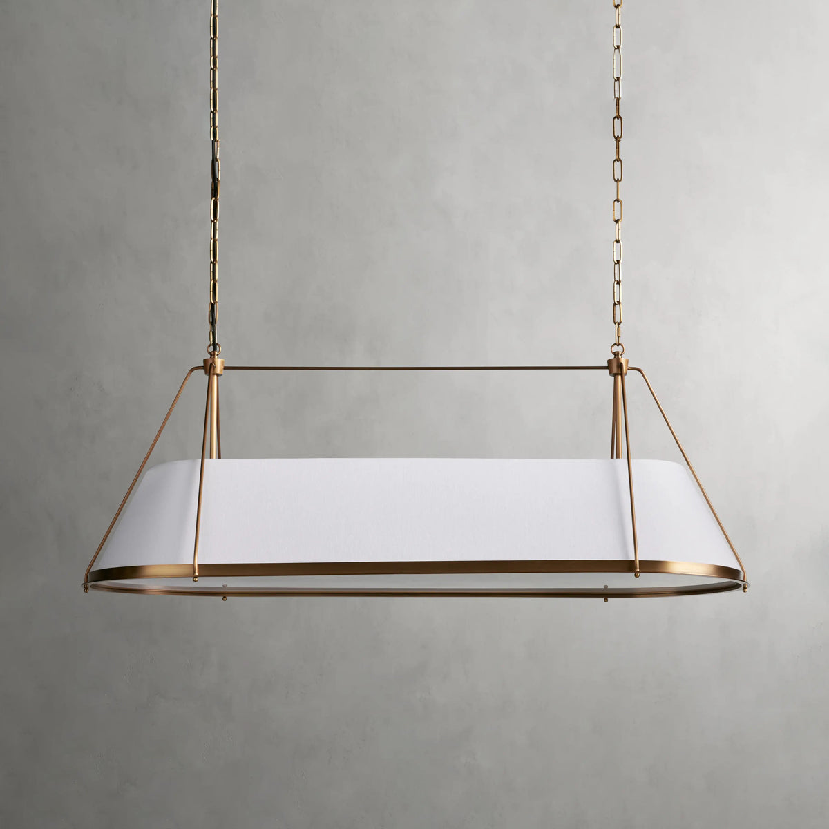 Shelton Linear Chandelier