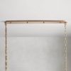 Shelton Linear Chandelier