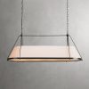 Shelton Linear Chandelier