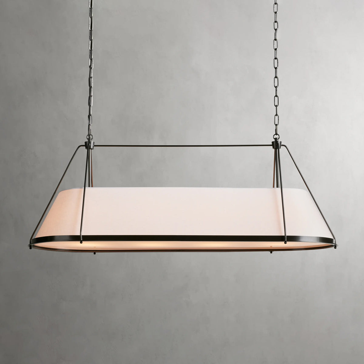 Shelton Linear Chandelier