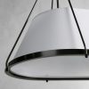Shelton Linear Chandelier