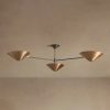 Simms Flush Mount