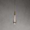 Soltaire Pendant