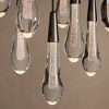 Soltaire Round Chandelier