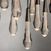 Soltaire Round Chandelier