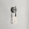 Soltaire Sconce