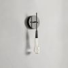 Soltaire Sconce